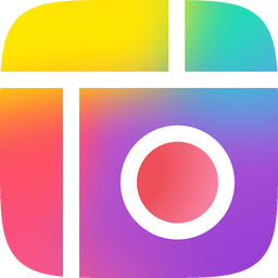 piccollage-magic-photo-editor — App Store Top 500