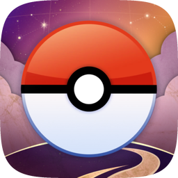 Pokémon GO icon