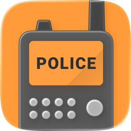 police-scanner-radio-fire — App Store Top 500