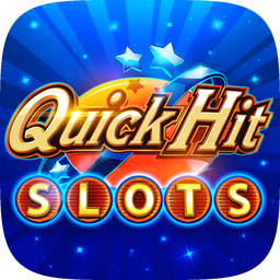 Quick Hit Casino - Vegas Slots icon