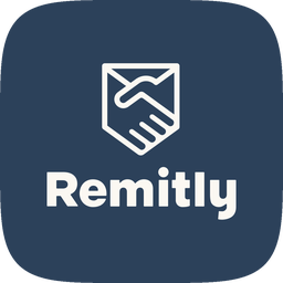 Remitly: Send money & transfer icon
