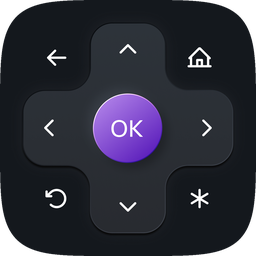 rokie-remote-for-roku-player — App Store Top 500
