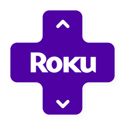 Roku Remote (Official) icon