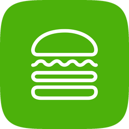 shake-shack — App Store Top 500