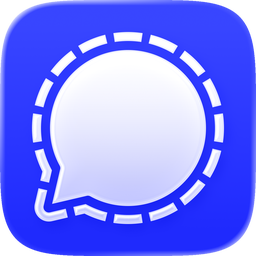 signal-private-messenger — App Store Top 500
