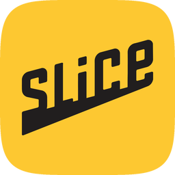 Slice - Order Local Pizza icon