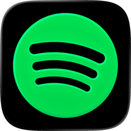 spotify-music-and-podcasts — App Store Top 500