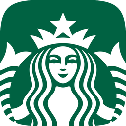 Starbucks icon