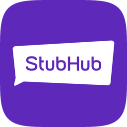 StubHub: Event Tickets icon