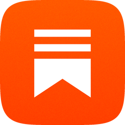 Substack icon