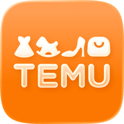 Temu: Shop Like a Billionaire icon