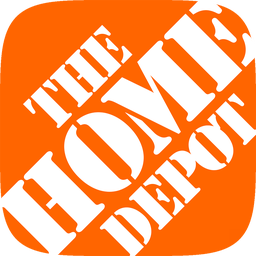 The Home Depot icon