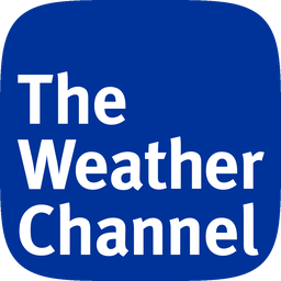 the-weather-channel-radar — App Store Top 500