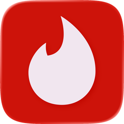 tinder-dating-app-date-chat — App Store Top 500
