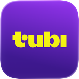 Tubi: Movies & Live TV icon