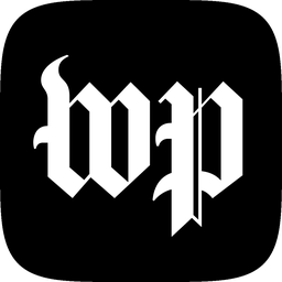 washington-post — App Store Top 500