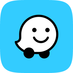 waze-navigation-live-traffic — App Store Top 500