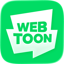 WEBTOON: Manga, Comics, Manhwa icon