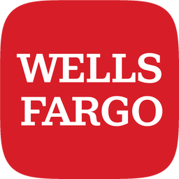 Wells Fargo Mobile® icon