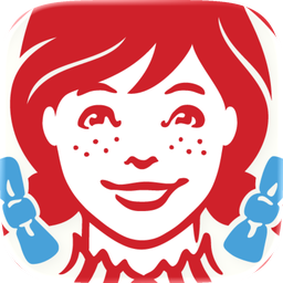 Wendy’s icon
