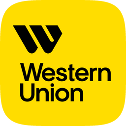 Western Union: Send Money icon