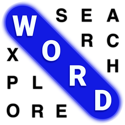 Word Search Explorer® icon