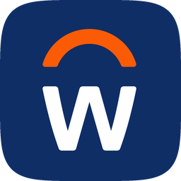 Workday icon
