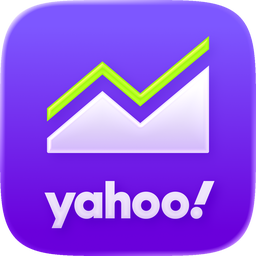 Yahoo Finance: Stocks, Markets icon