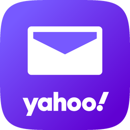 Yahoo Mail: Your Email & Inbox icon