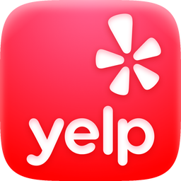 Yelp: Food, Services & Reviews icon