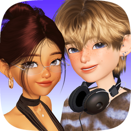 zepeto-avatar-connect-live — App Store Top 500