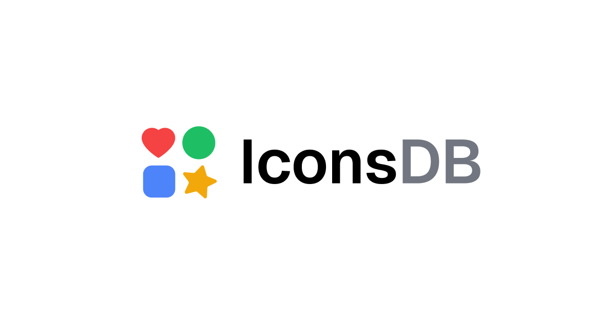 iconsdb.app image